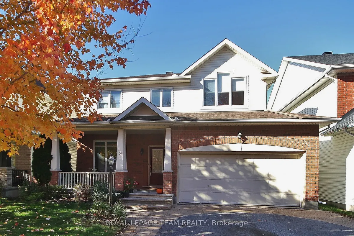19 Athena Way, ON K2G 6S1