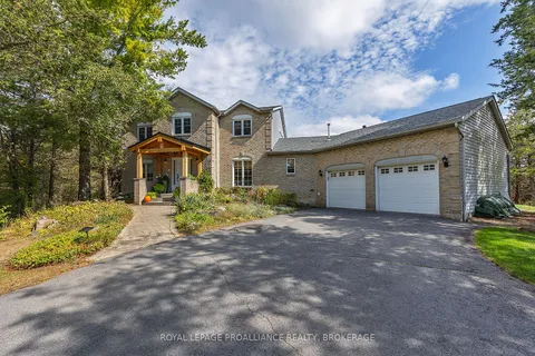 4890 North Shore Crescent, ON K0H 2L0