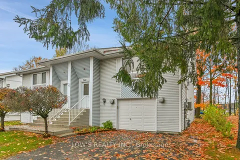 740 Berthiaume Street, ON K6A 3M1