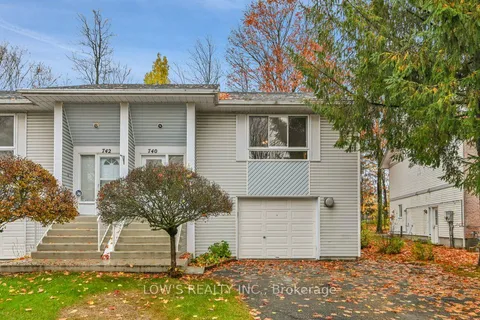 740 Berthiaume Street, ON K6A 3M1