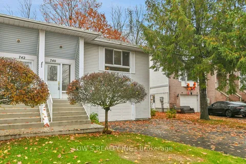 740 Berthiaume Street, ON K6A 3M1