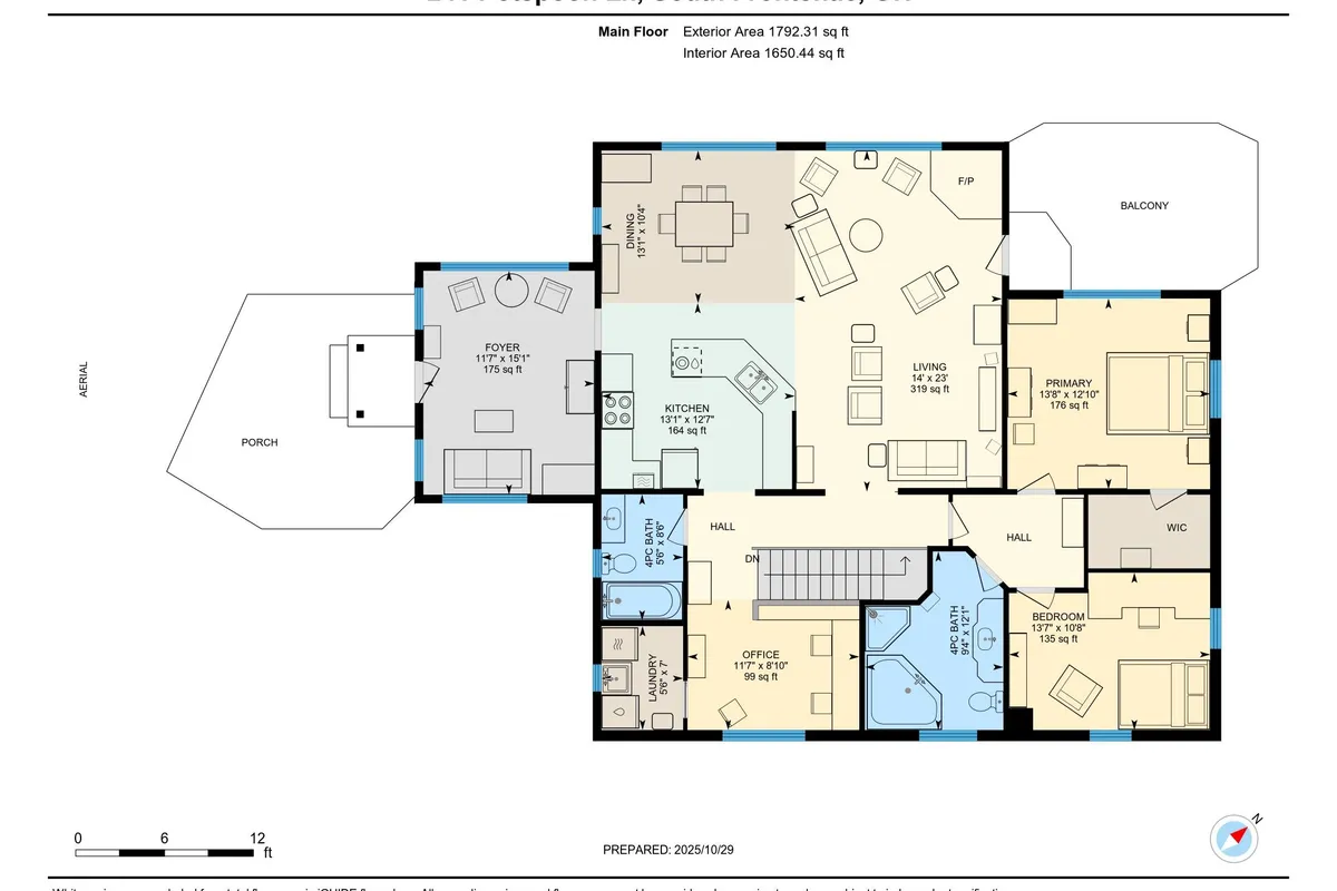 241 Potspoon Lane, ON K0H 1T0