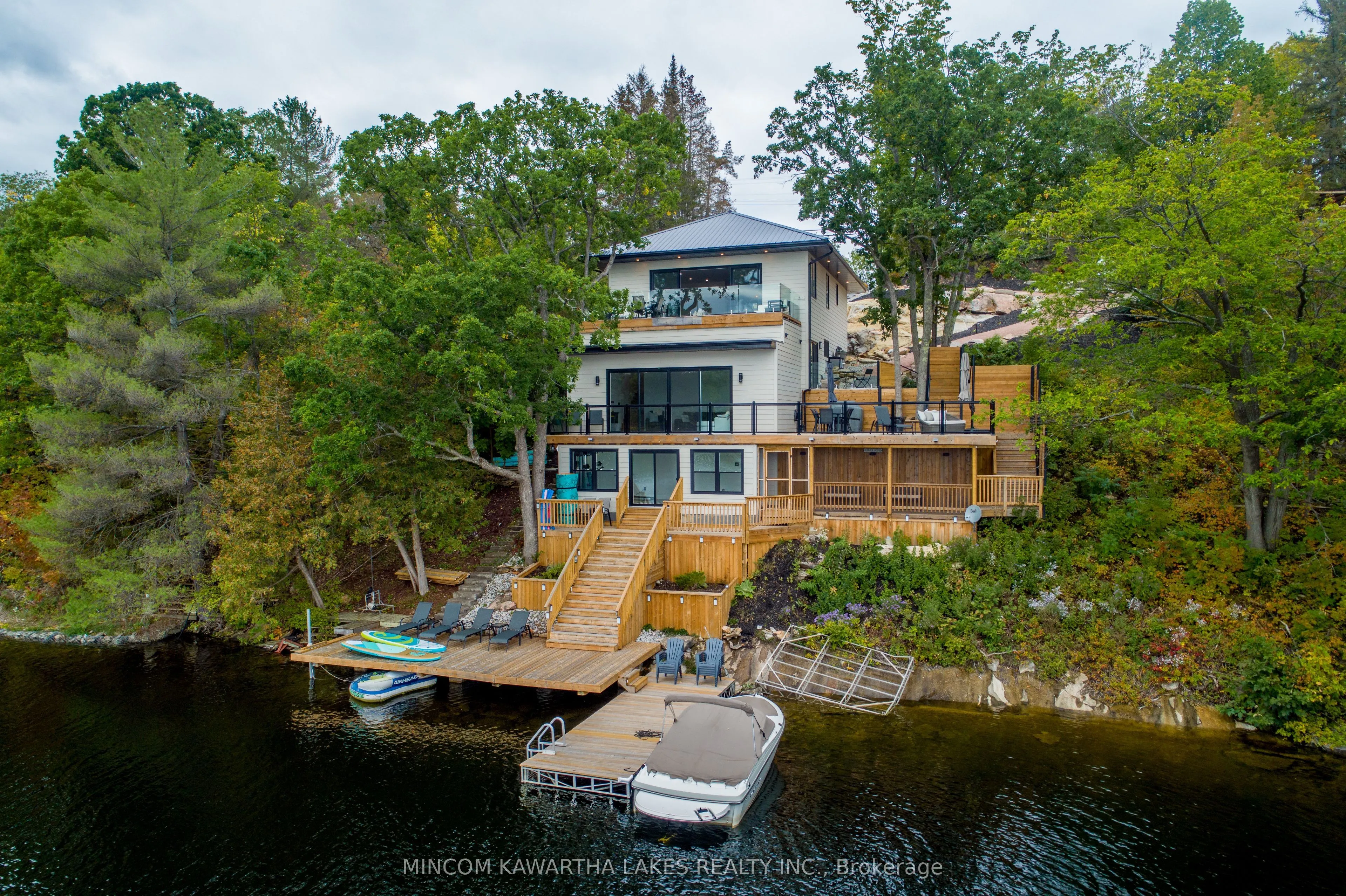 1416 Northey's Bay Road, ON K0L 3E0