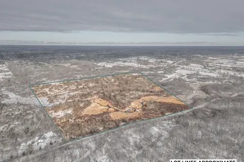 0 9th Concession Road, ON K0K 1Z0