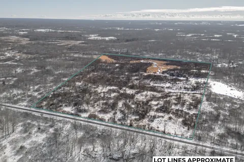 0 9th Concession Road, ON K0K 1Z0