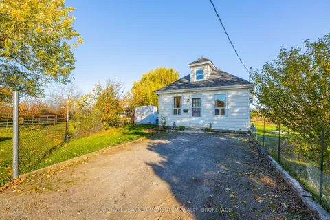 1050 Turner Road, ON L2H 2Y6