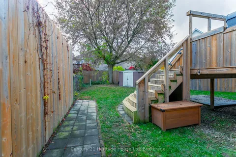 28 Anderson Street, ON N4S 8X1