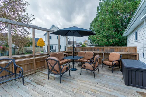 28 Anderson Street, ON N4S 8X1