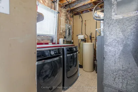 28 Anderson Street, ON N4S 8X1