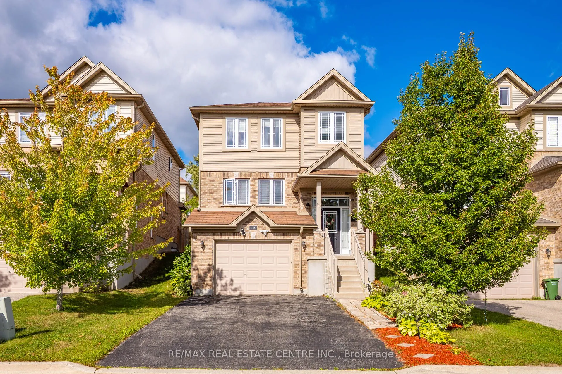110 OAKES Crescent, ON N1E 0J5