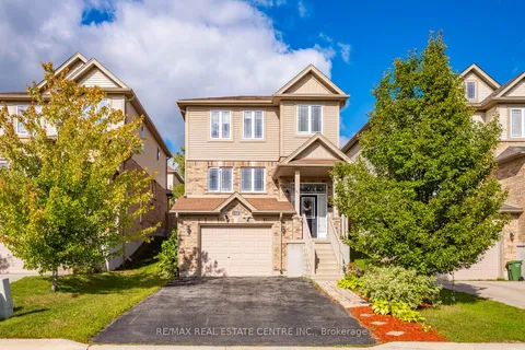110 OAKES Crescent, ON N1E 0J5