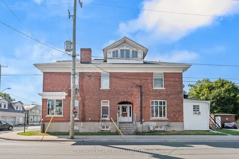 1 James Street, ON K9A 2J8