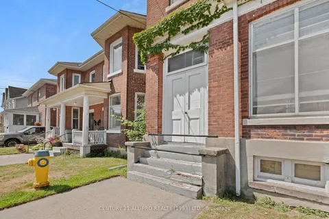 1 James Street, ON K9A 2J8
