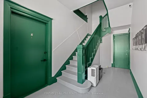 1 James Street, ON K9A 2J8