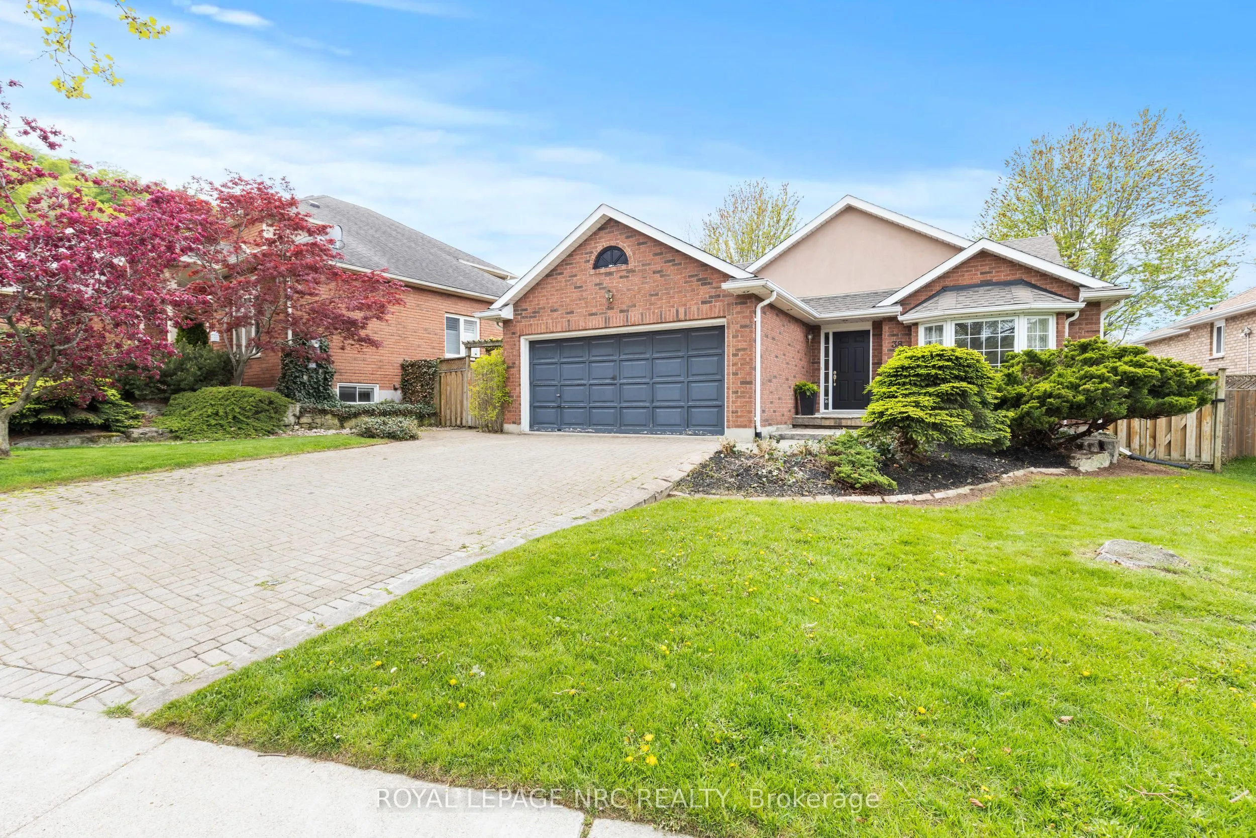 38 Baker Road, ON L3M 5H6