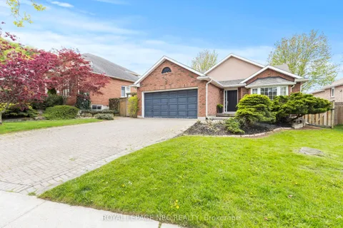 38 Baker Road, ON L3M 5H6