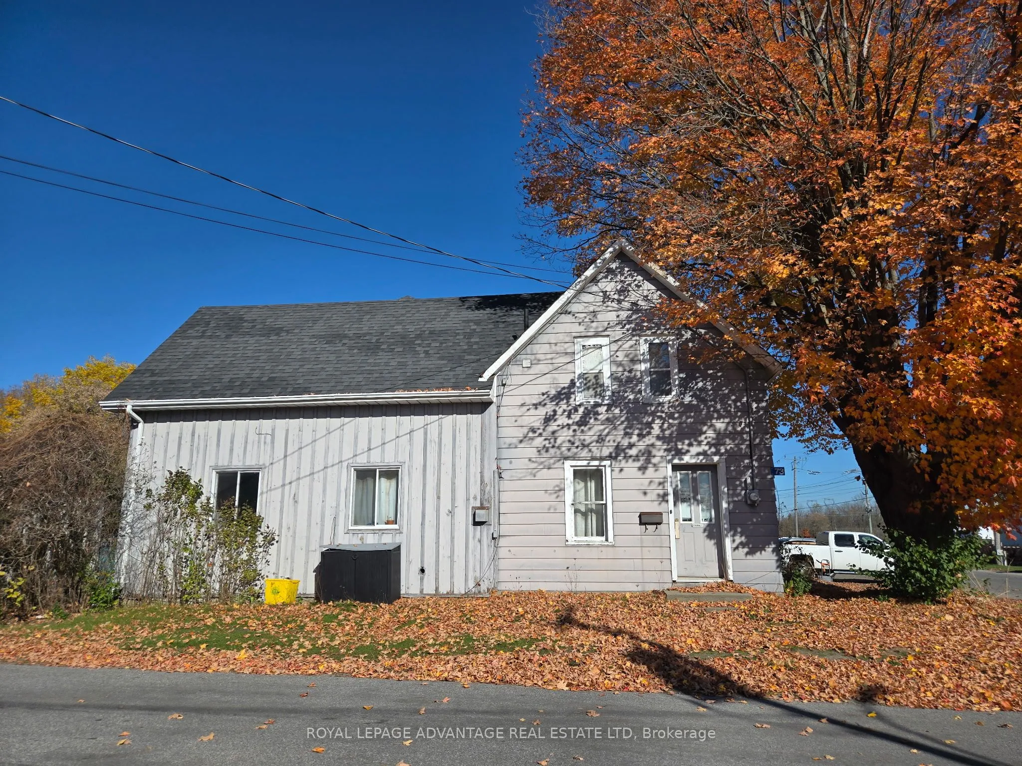 73 Alice Street, ON K7A 2W6