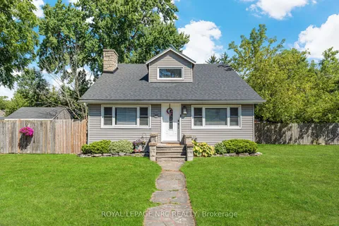 3902 Rebstock Road, ON L0S 1B0