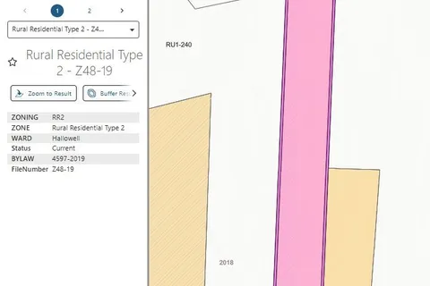 2010 County Road 1 Road, ON K0K 1G0