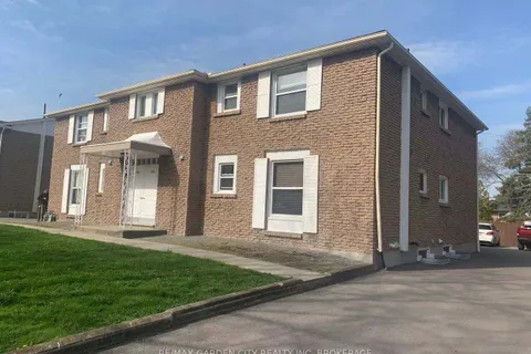 358-360 Glenridge Avenue, ON L2T 3K7