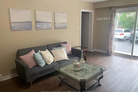 358-360 Glenridge Avenue, ON L2T 3K7