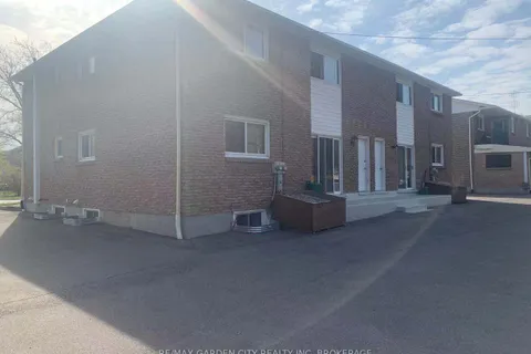 358-360 Glenridge Avenue, ON L2T 3K7