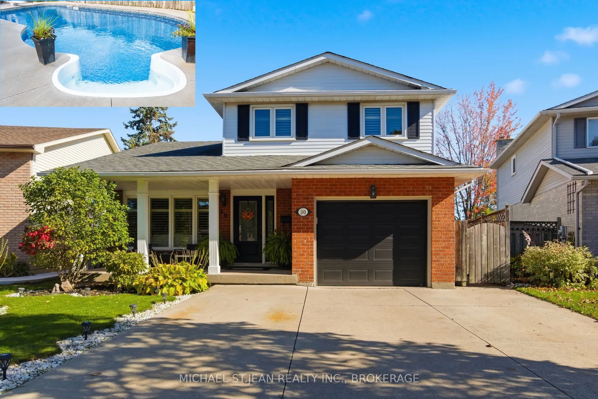 30 Capri Street, ON L2V 4S8