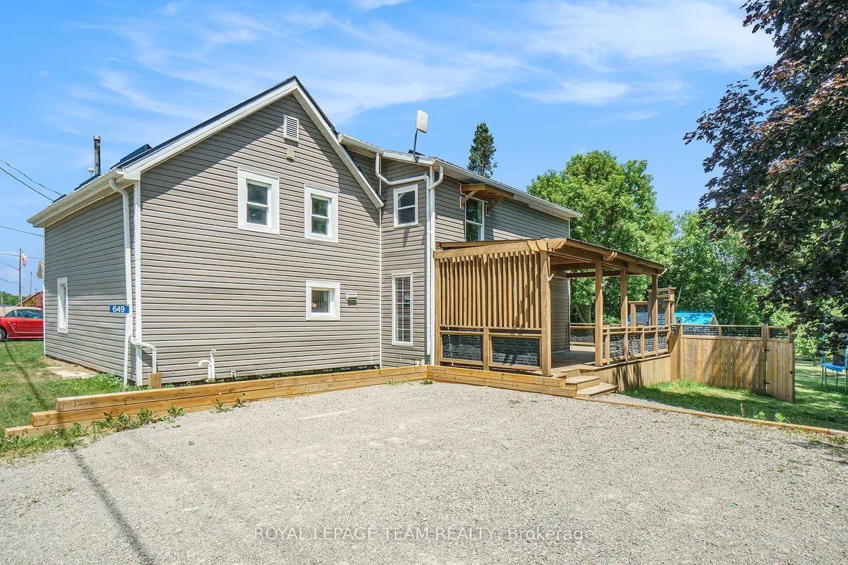 649 County Rd 29 Road, ON K0G 1G0