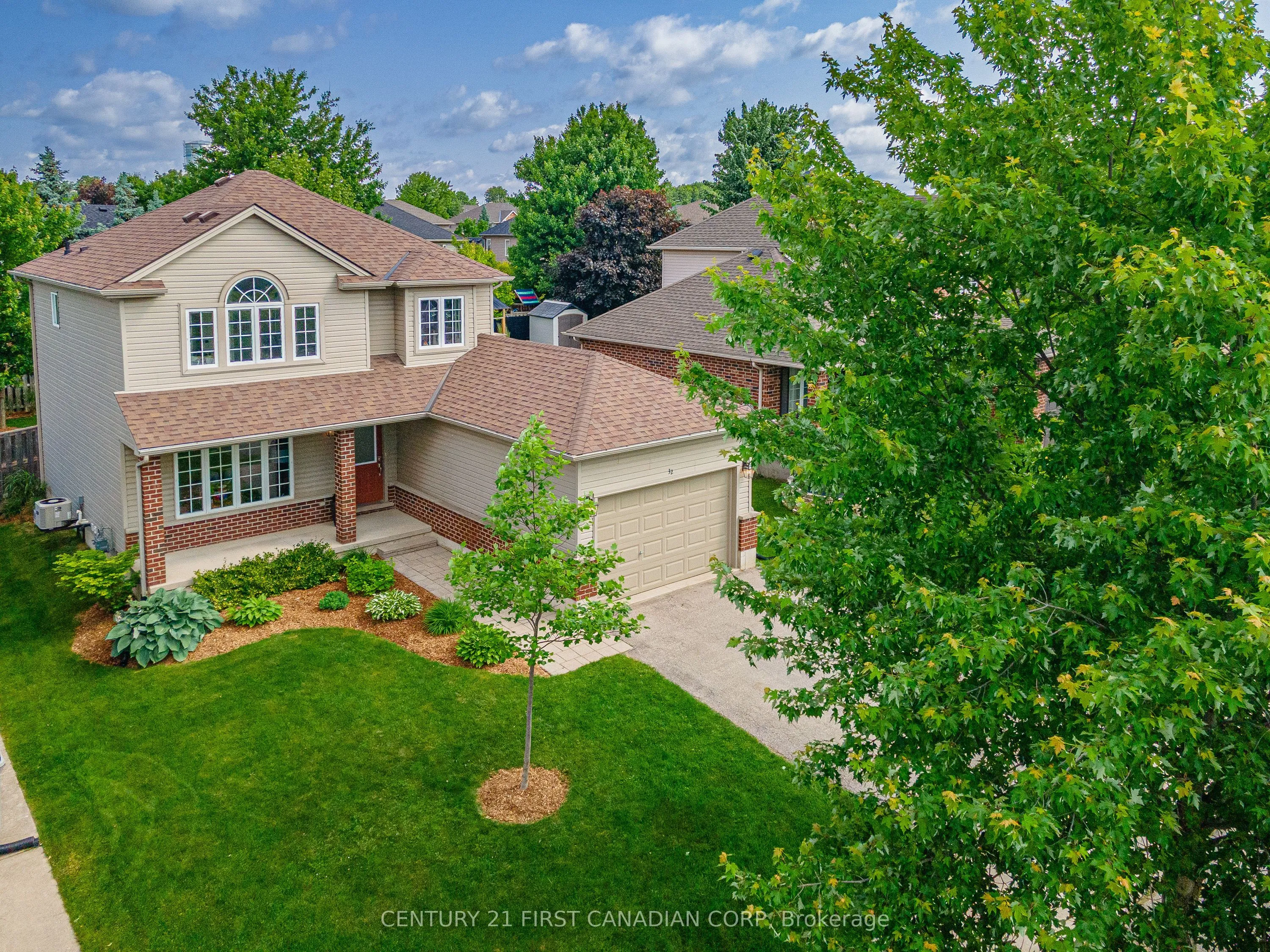 32 Stonefield Lane, ON N0M 2A0