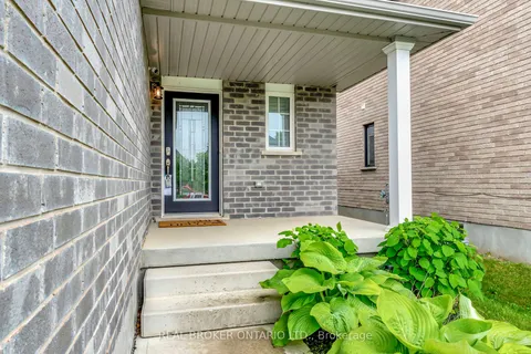 3 Crawford Place, ON N3L 0A6