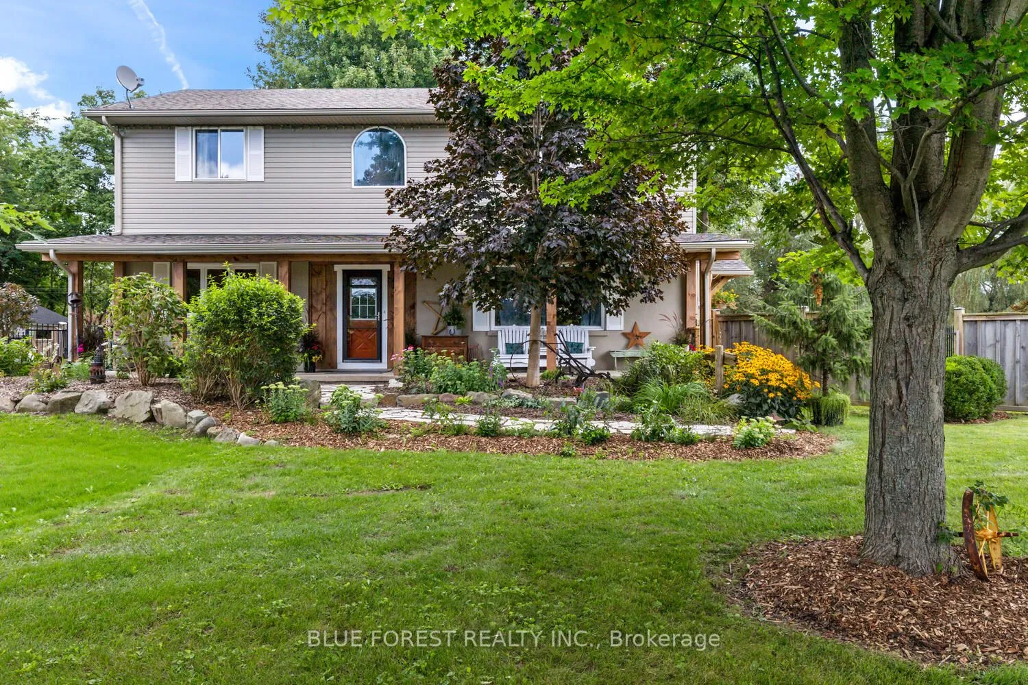 21948 Adelaide Street, ON N0M 1C0