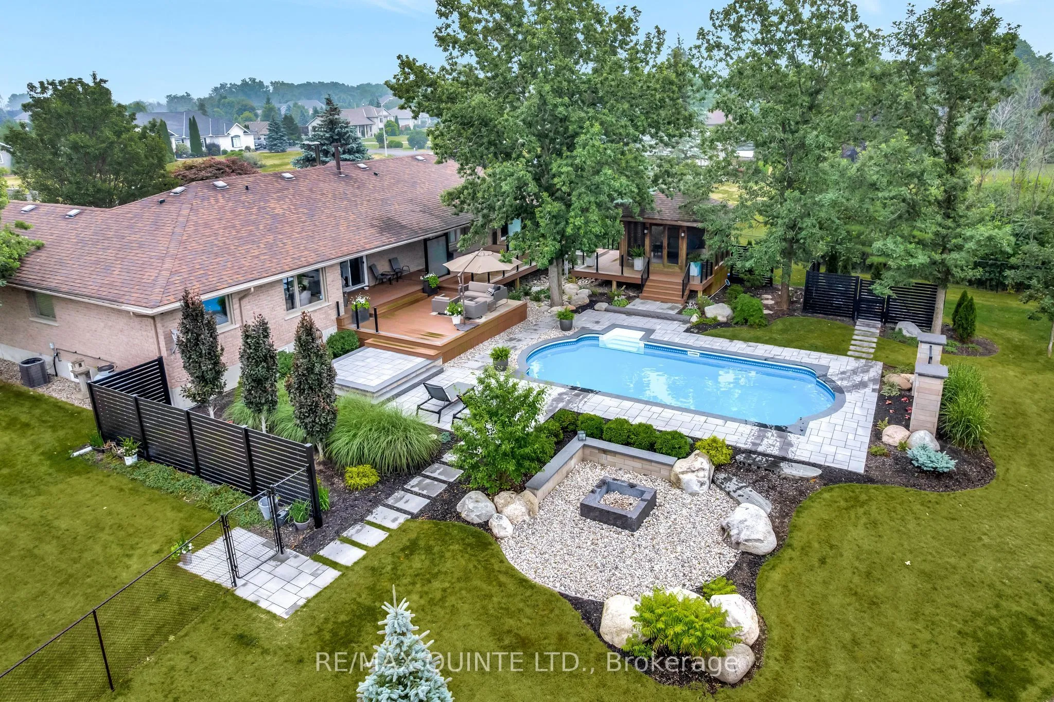 100 Bay Breeze Street, ON K8N 4Z7