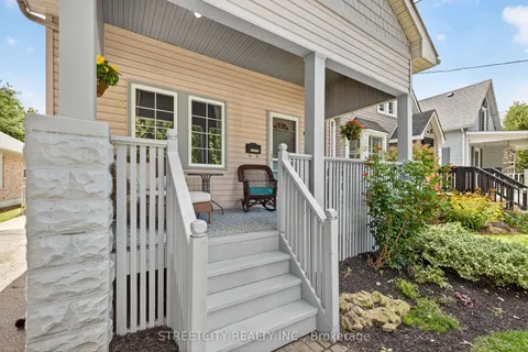 105A Devonshire Avenue, ON N6C 2H6