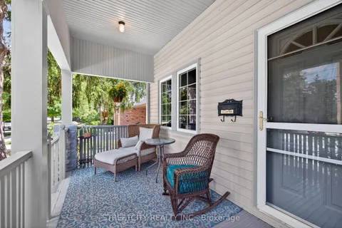 105A Devonshire Avenue, ON N6C 2H6