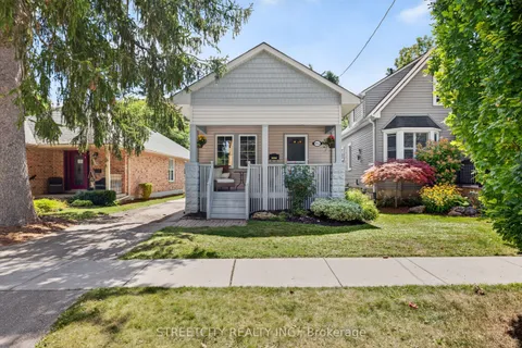 105A Devonshire Avenue, ON N6C 2H6