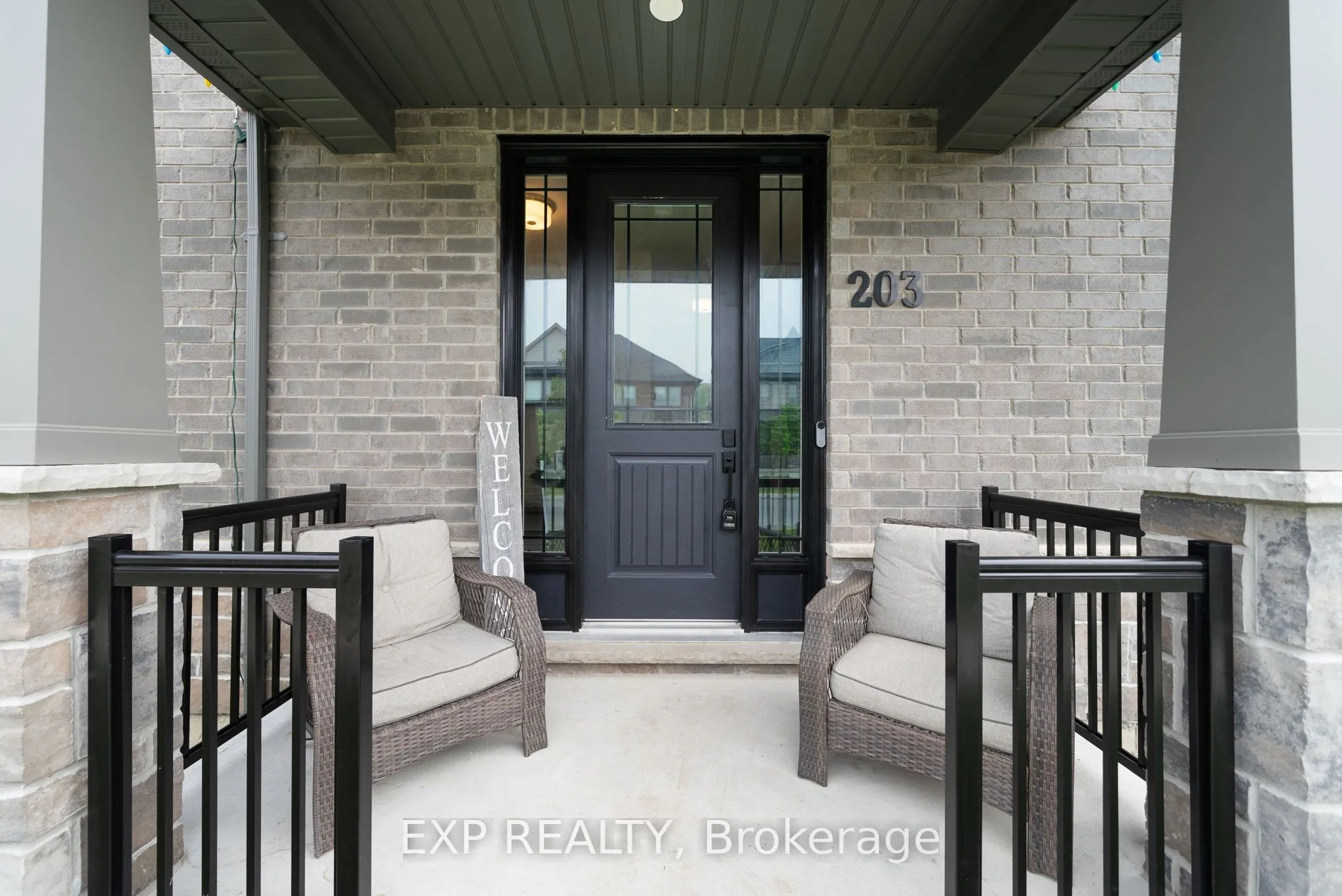 203 Strachan Street, ON L1A 0E6