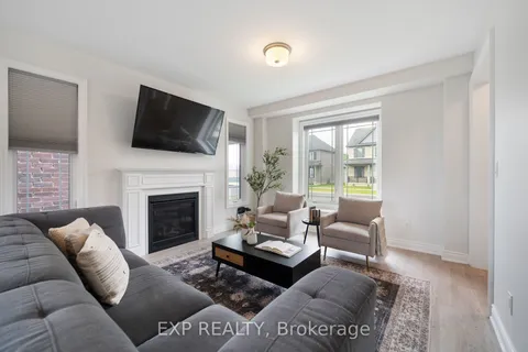 203 Strachan Street, ON L1A 0E6