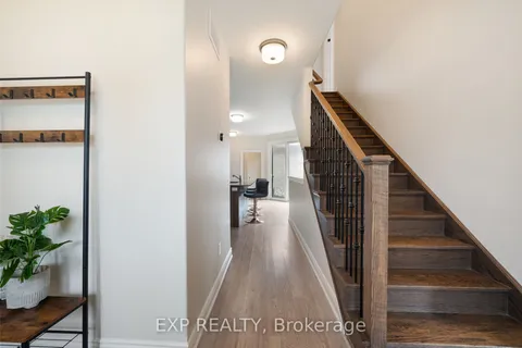 203 Strachan Street, ON L1A 0E6