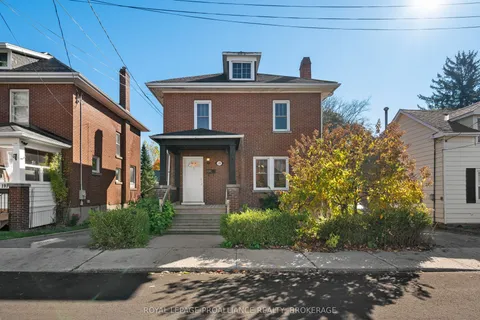 195 Church Street, ON K6V 3Y4