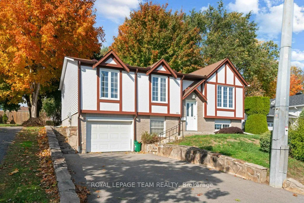 476 Laurier Boulevard, ON K6V 6C5