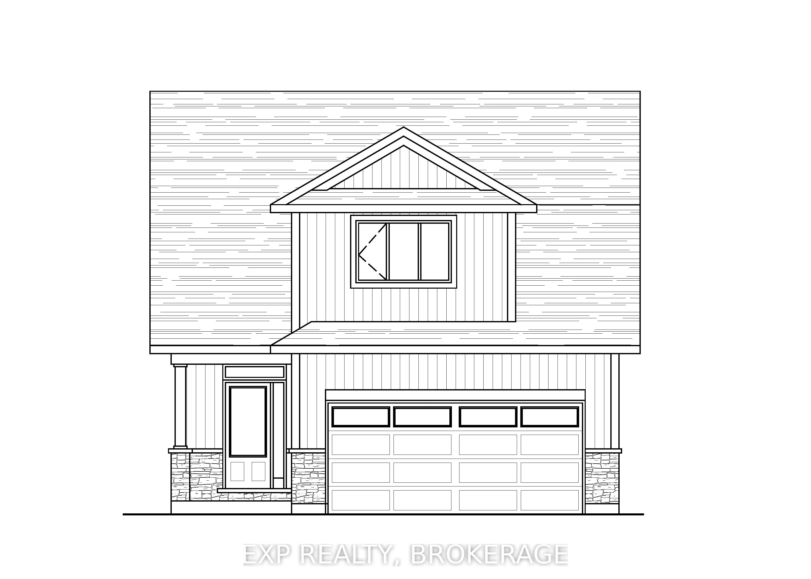 62 SUMMIT (Lot 23) Crescent, ON K8N 0A2