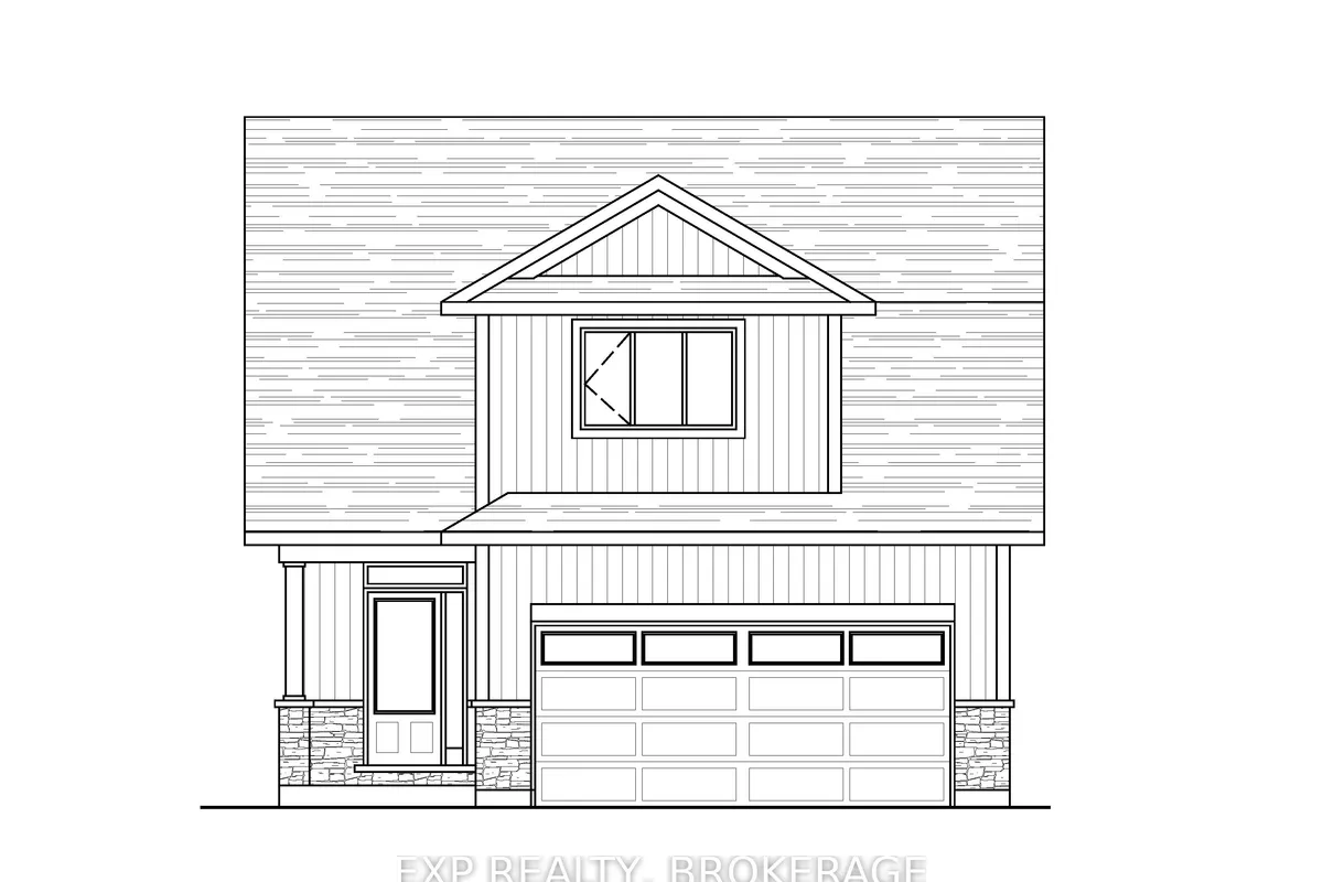 62 SUMMIT (Lot 23) Crescent, ON K8N 0A2