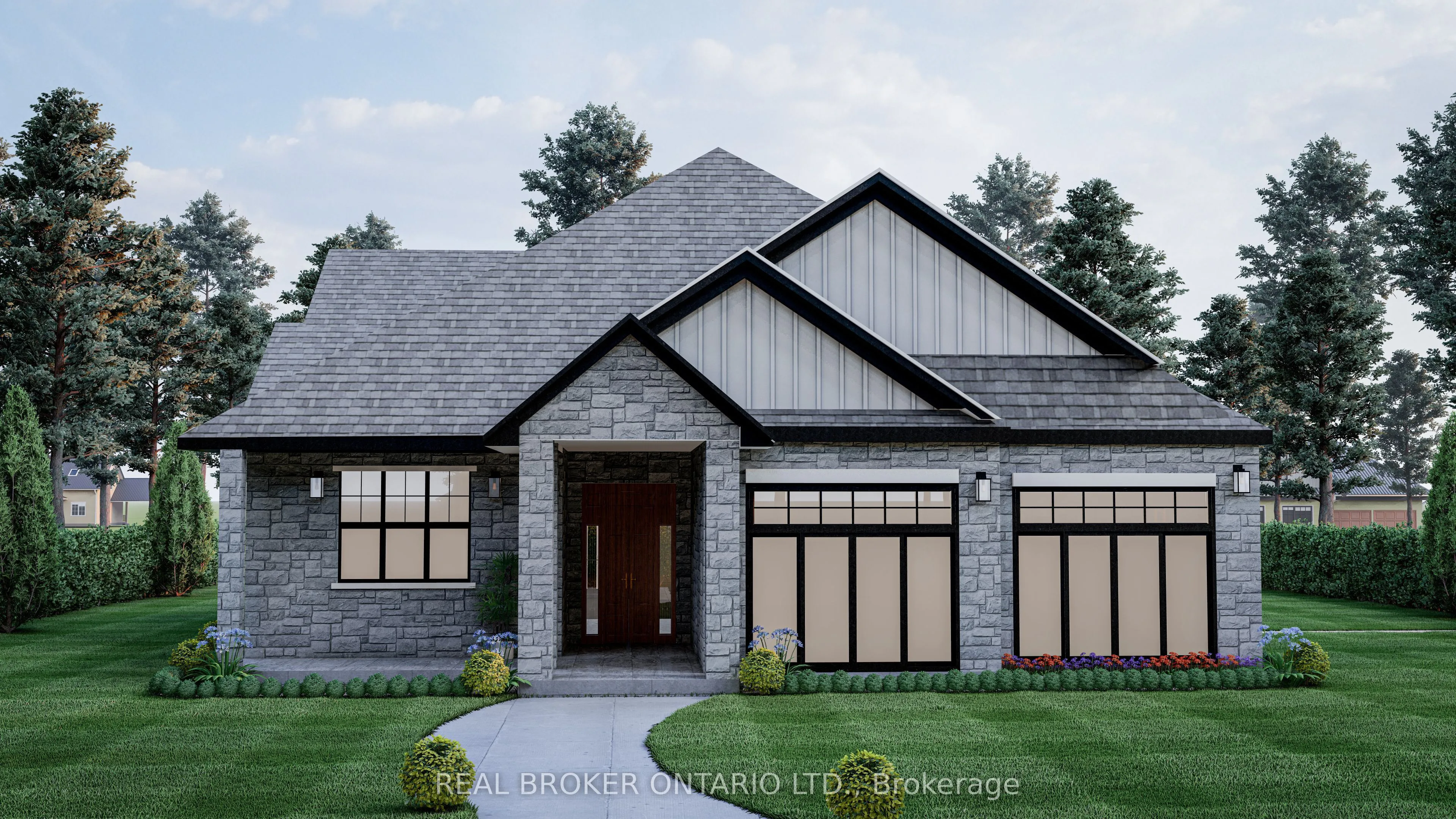 3 Ironwood Court, ON N0J 1P0