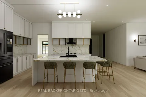 3 Ironwood Court, ON N0J 1P0