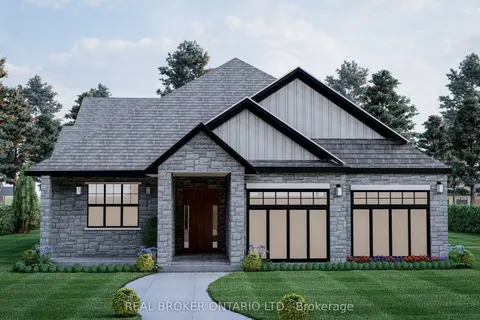 3 Ironwood Court, ON N0J 1P0