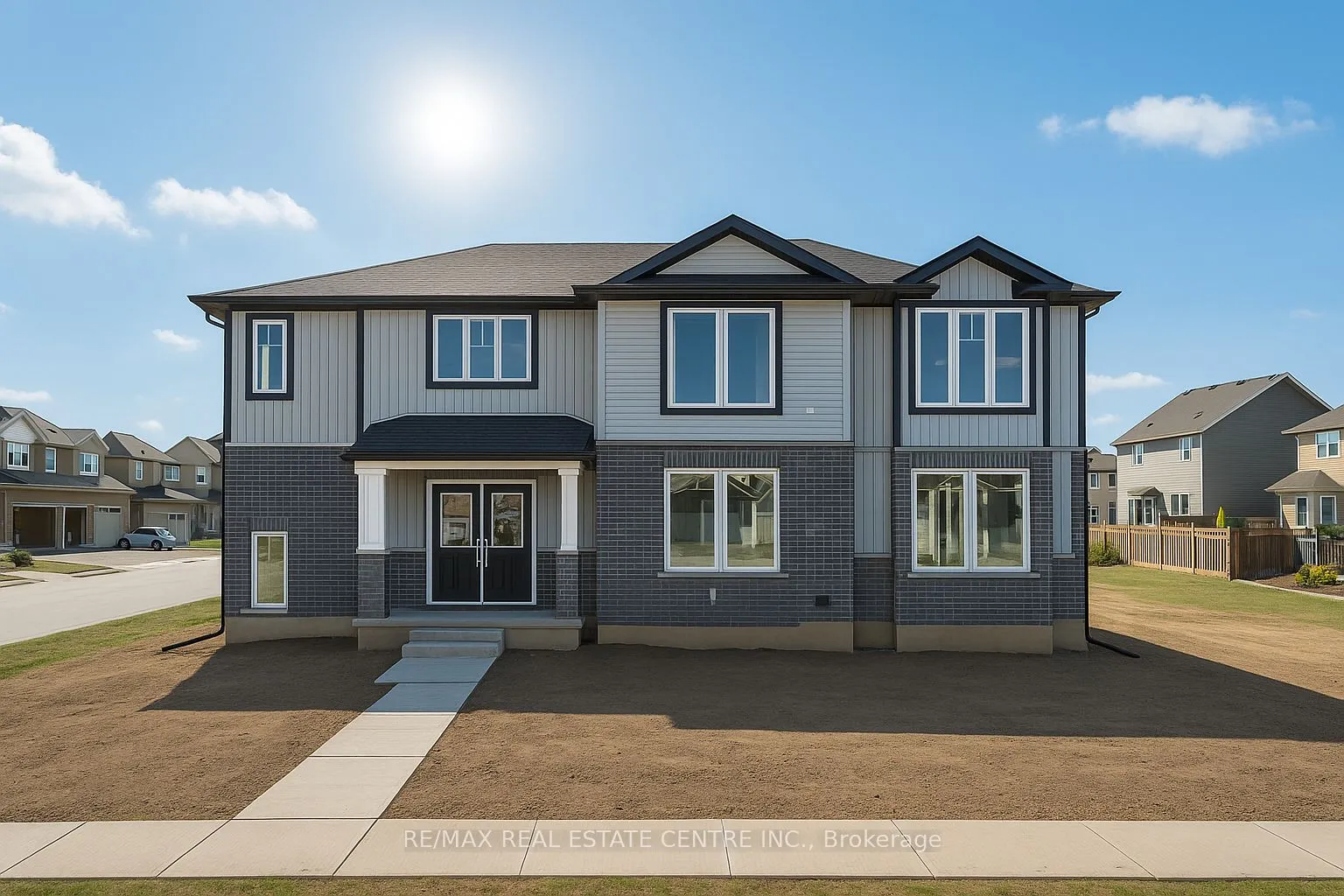 130 Maple Street, ON N0G 1P0