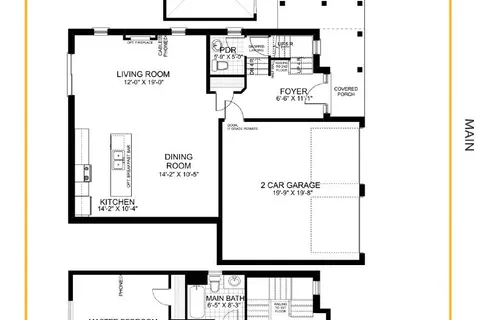 130 Maple Street, ON N0G 1P0