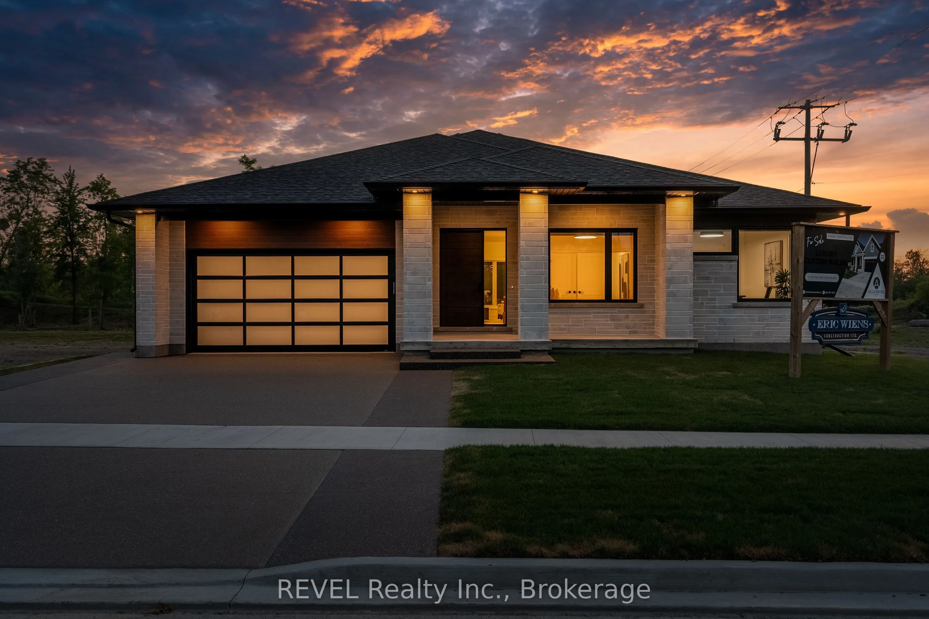 Lot #5 Anchor Road, ON L0S 1A0