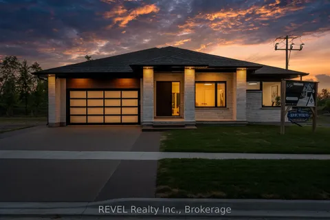 Lot #5 Anchor Road, ON L0S 1A0