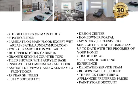 103 Maple Street, ON N0G 1P0